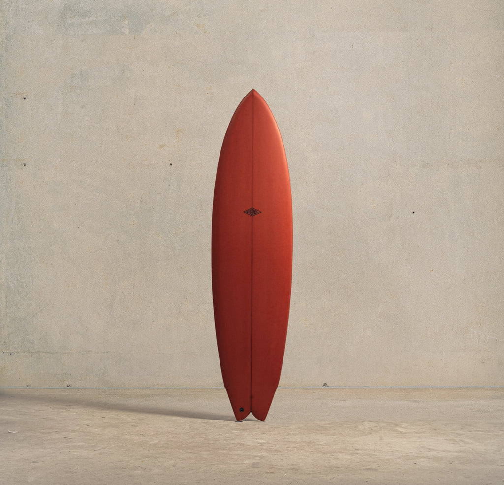 Mctavish sumo surfboard on sale for sale