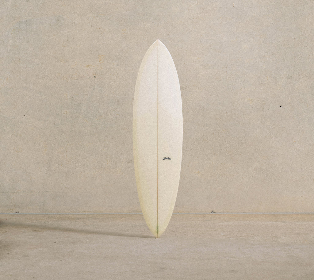 69 Tracker Mctavish Surfboards