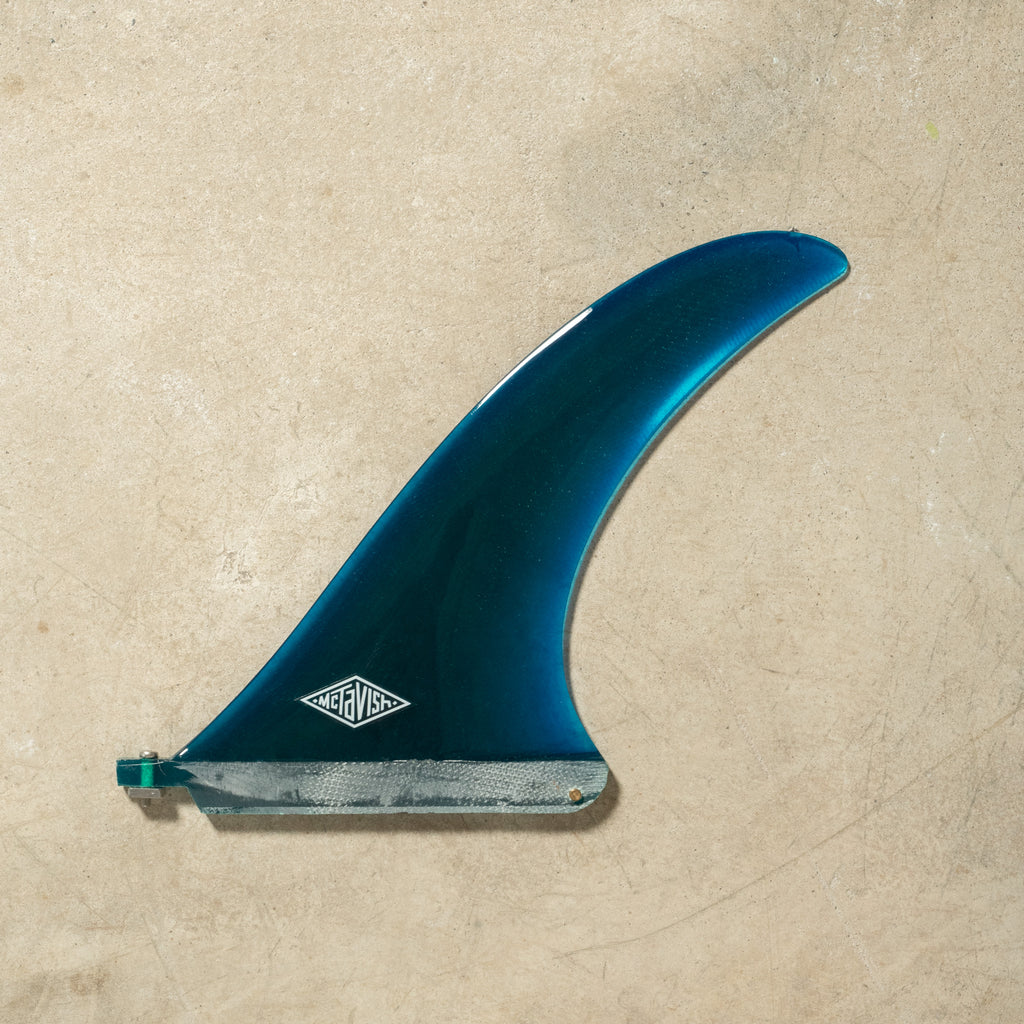 Mctavish Tracker Fin Small Mctavish Surfboards