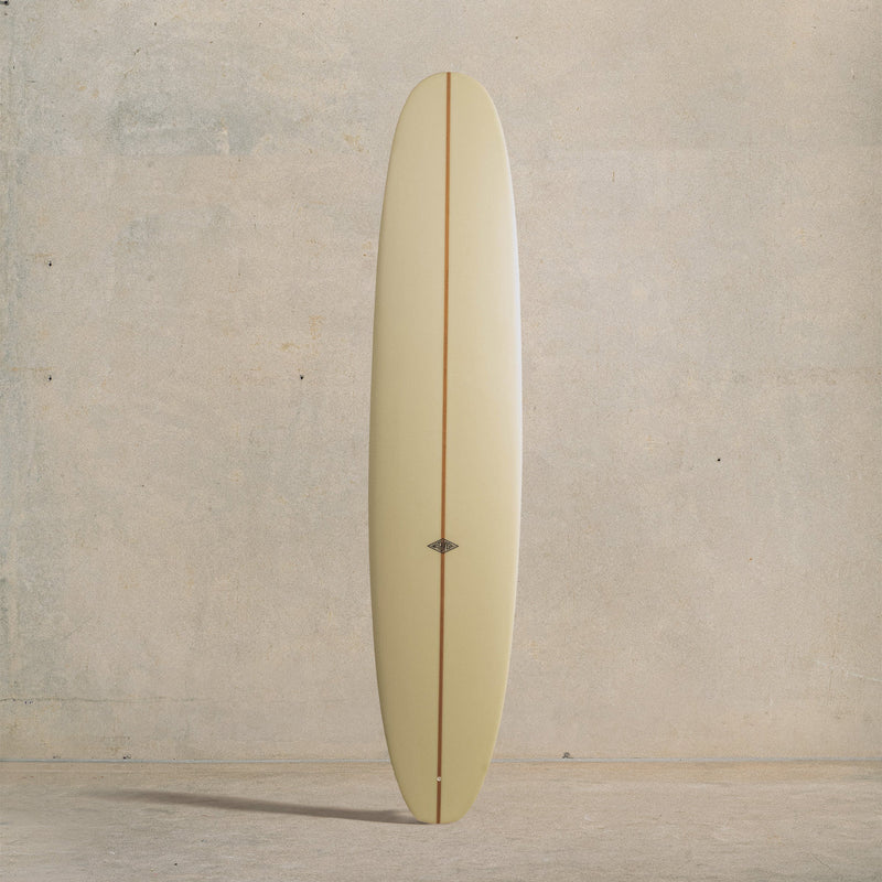 Custom Surfboard - Long