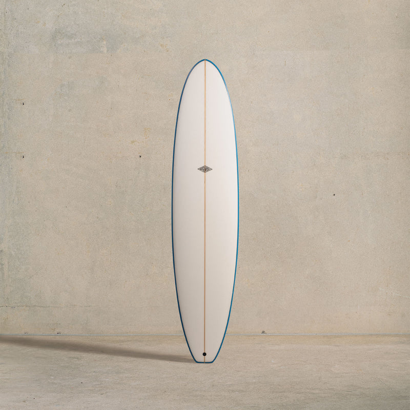 8'0" Carver