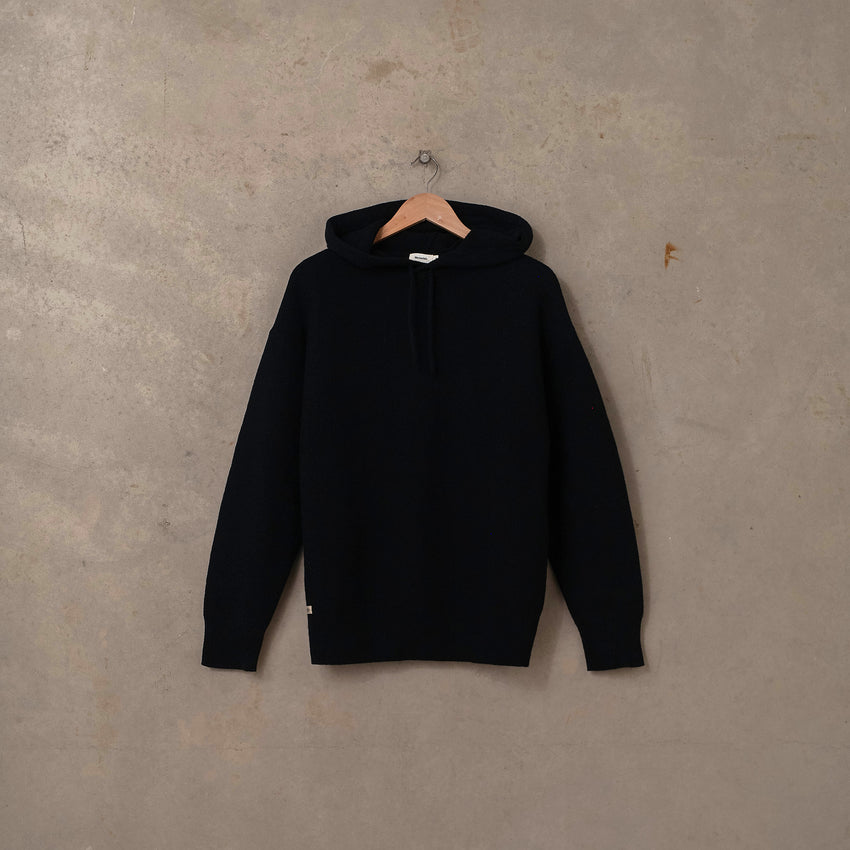 Apres Knit Hoodie (Womens)