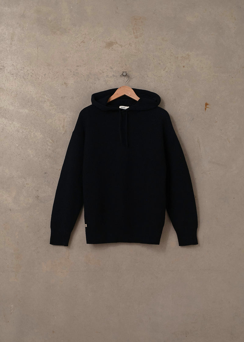 Apres Knit Hoodie (Womens)