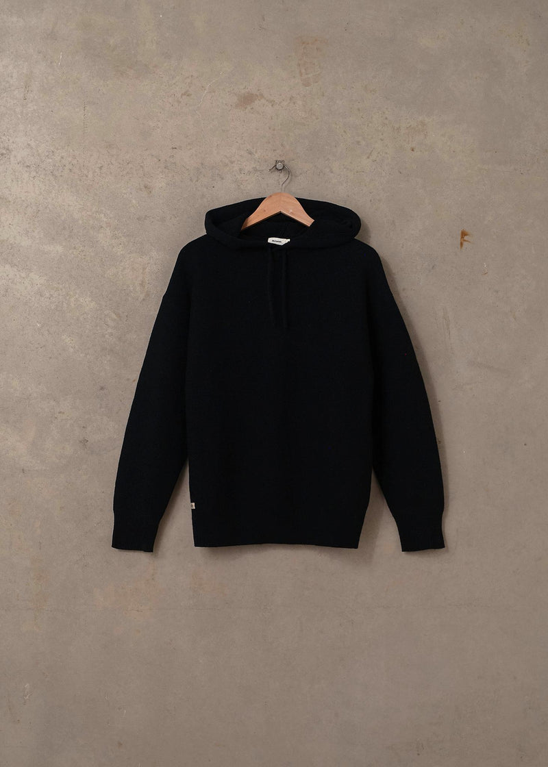 Apres Knit Hoodie