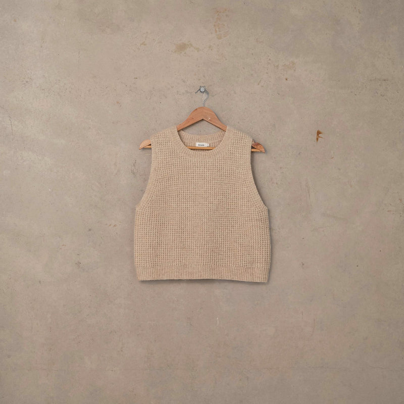 Knit Vest