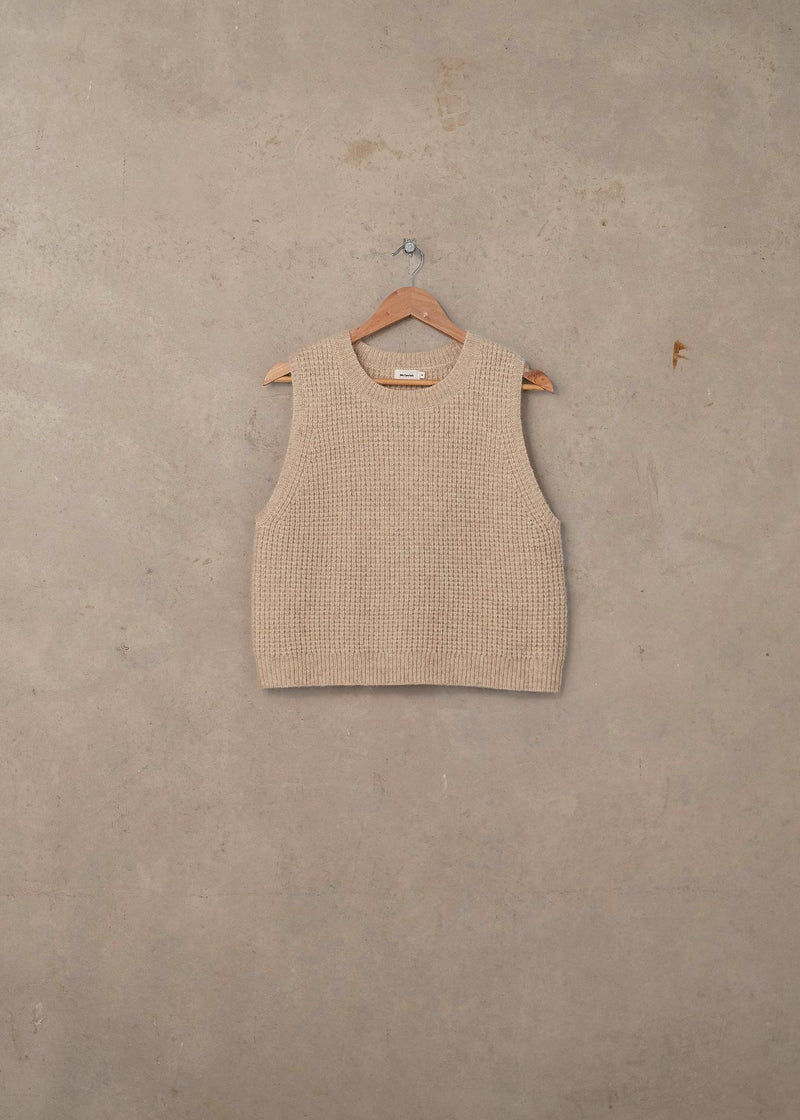 Knit Vest