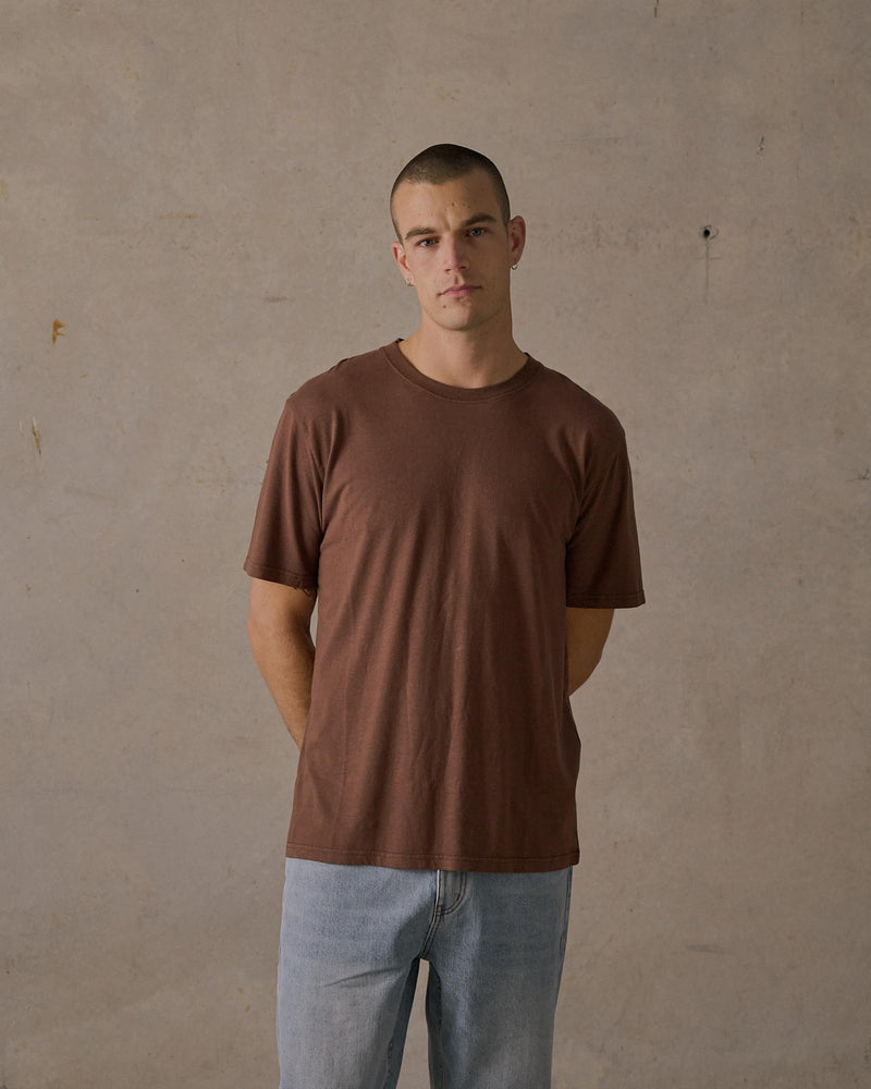 Hemp Tee