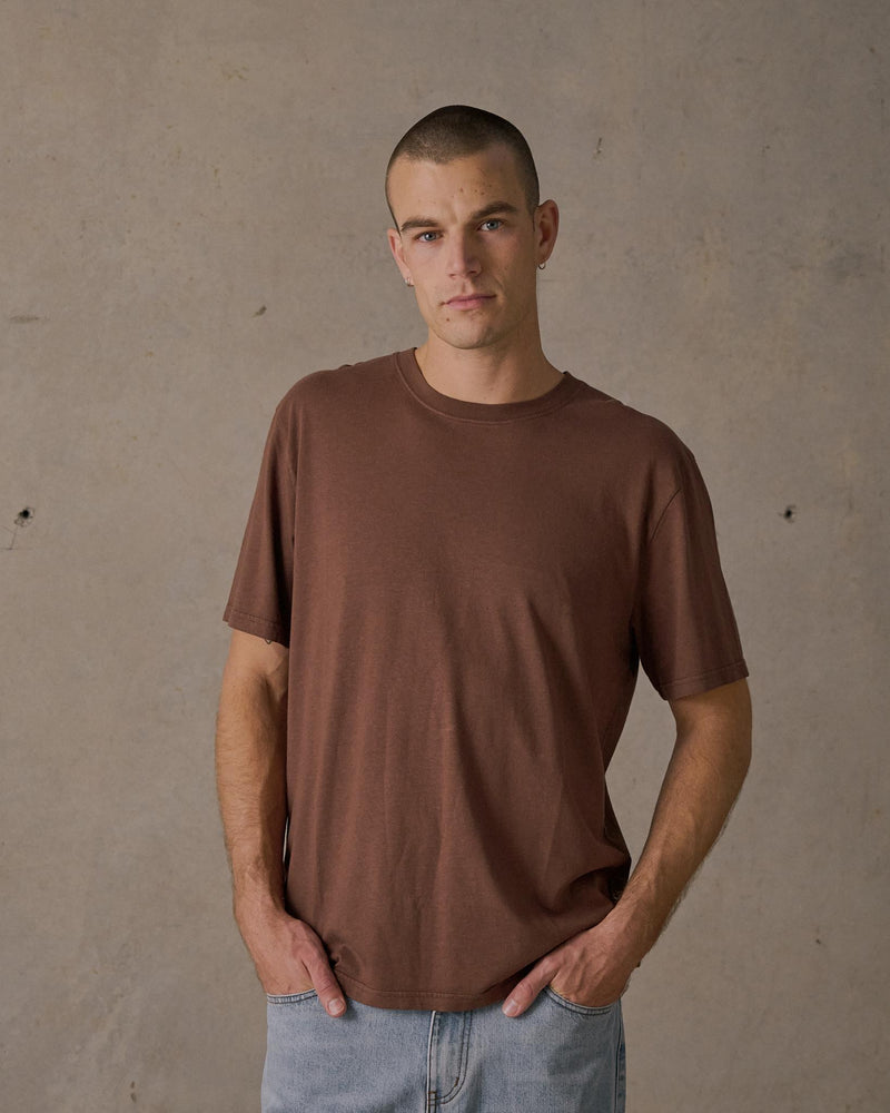 Hemp Tee