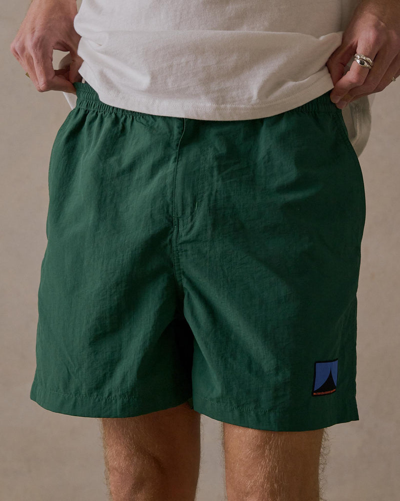 Land Swim Short