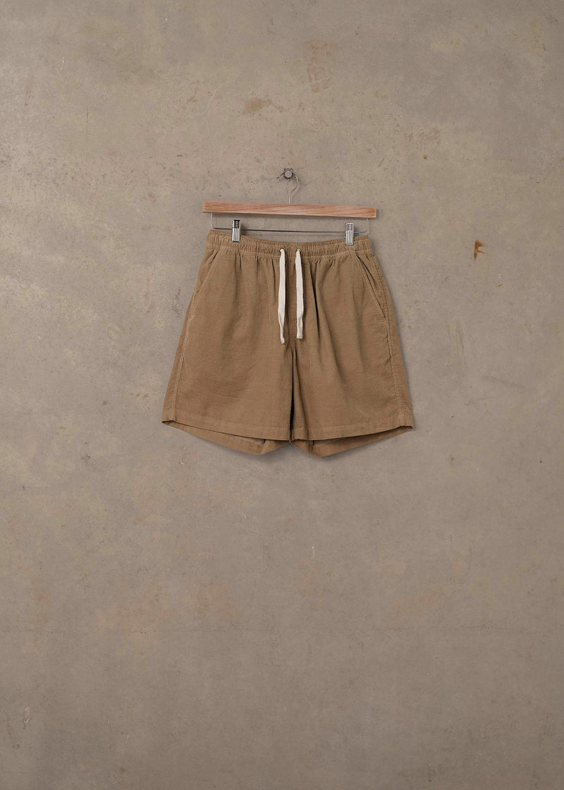 Cord Shorts