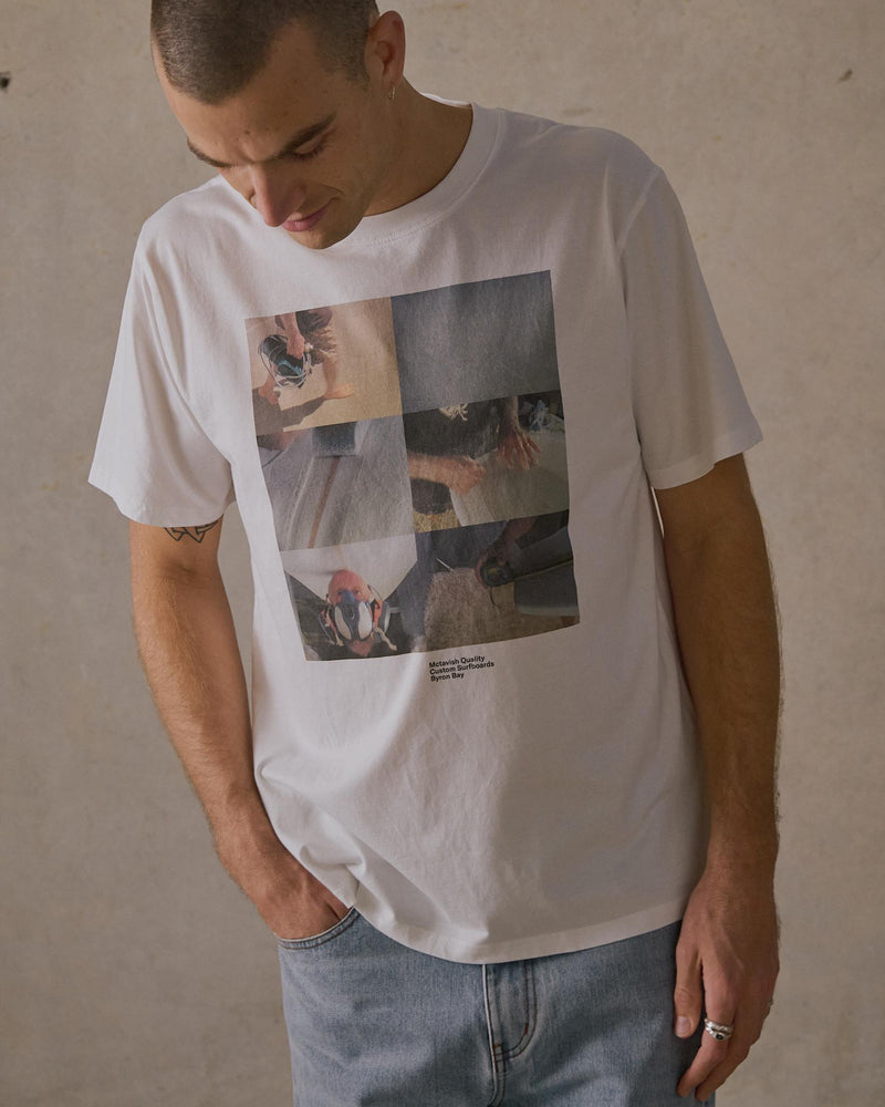 Film Tee