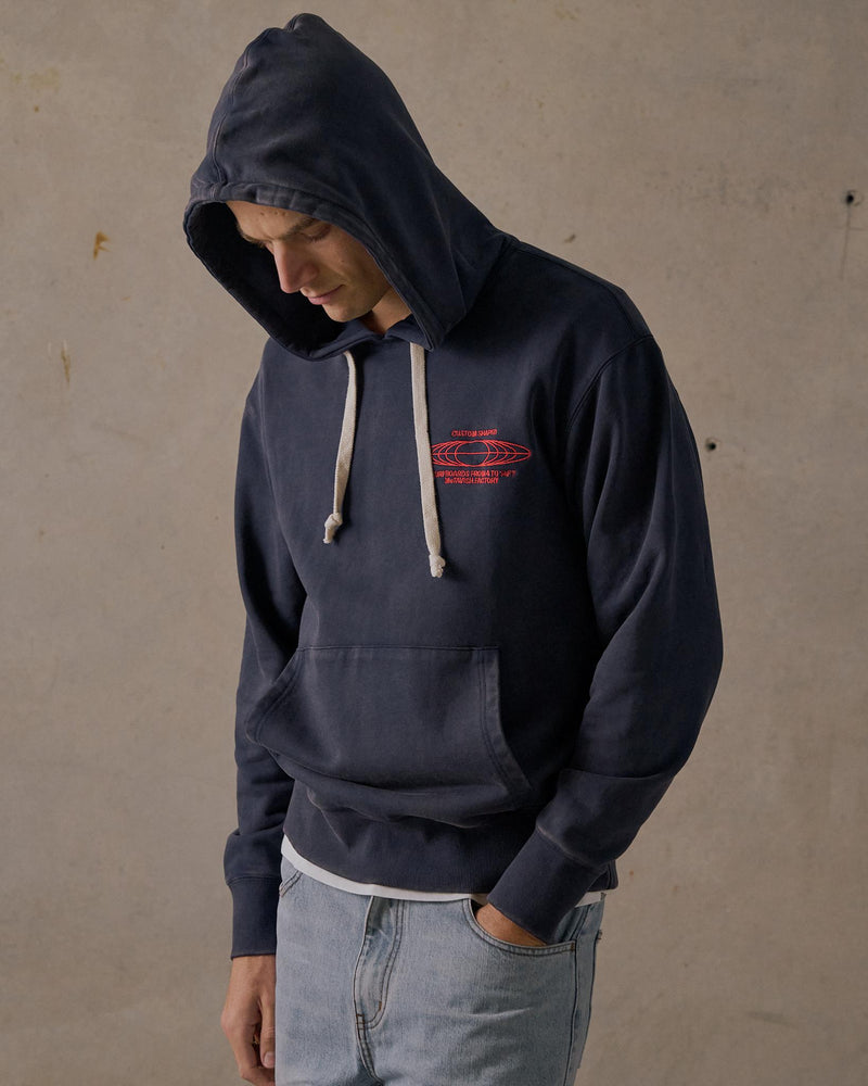 4 to 14 ft Hoodie