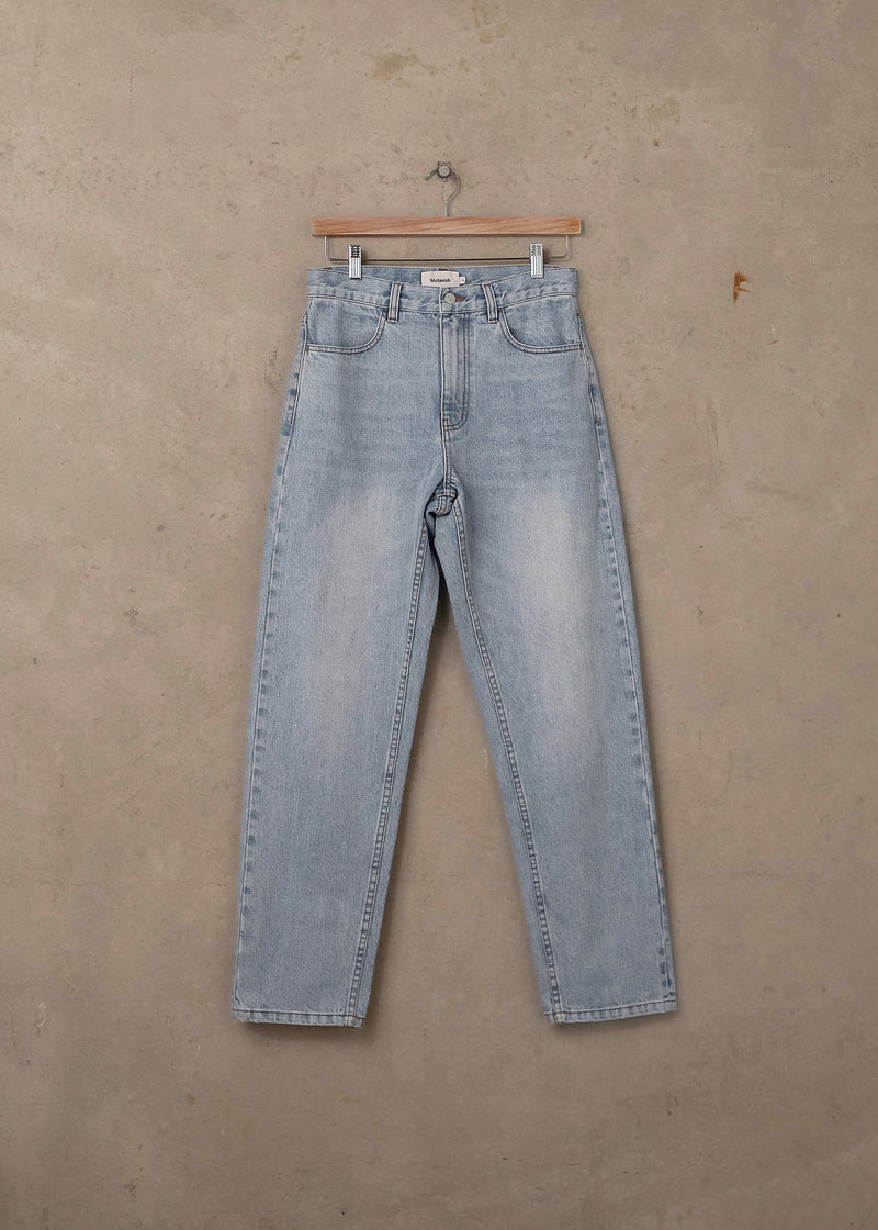 Classic Denim Jean (Womens)