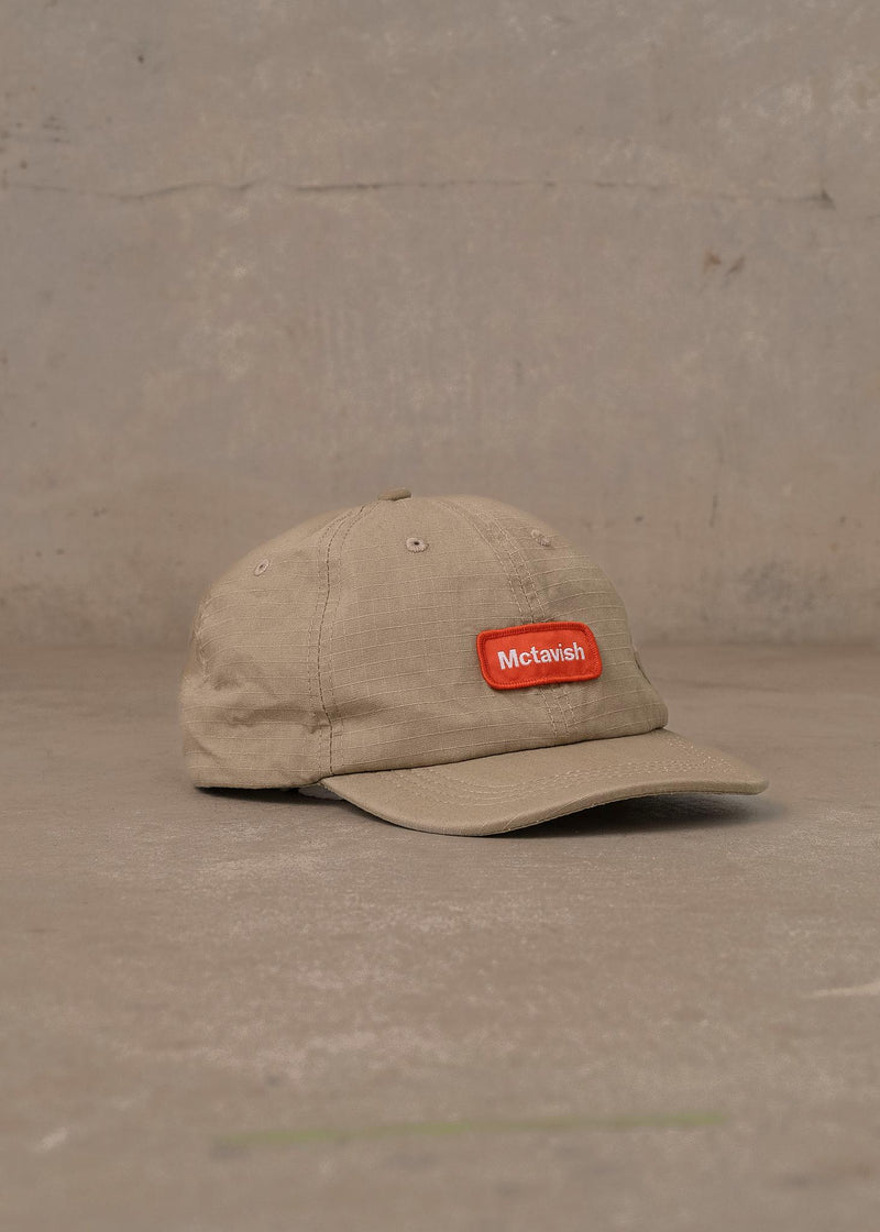 Patch Cap