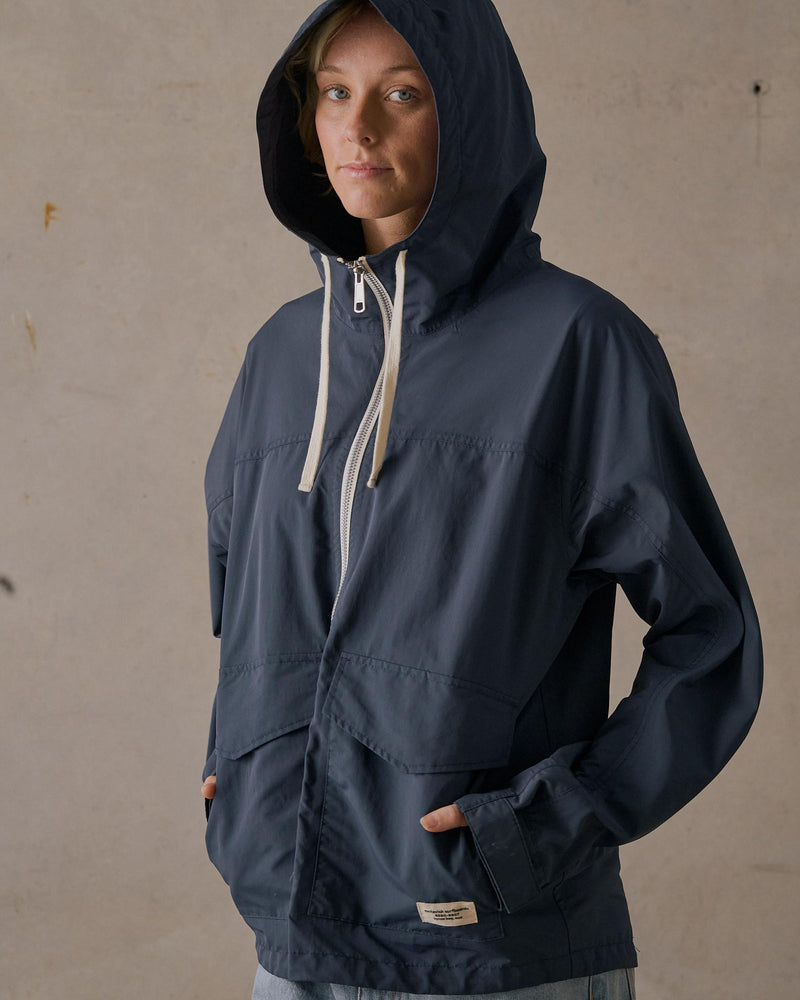 Rain Jacket (Womens)