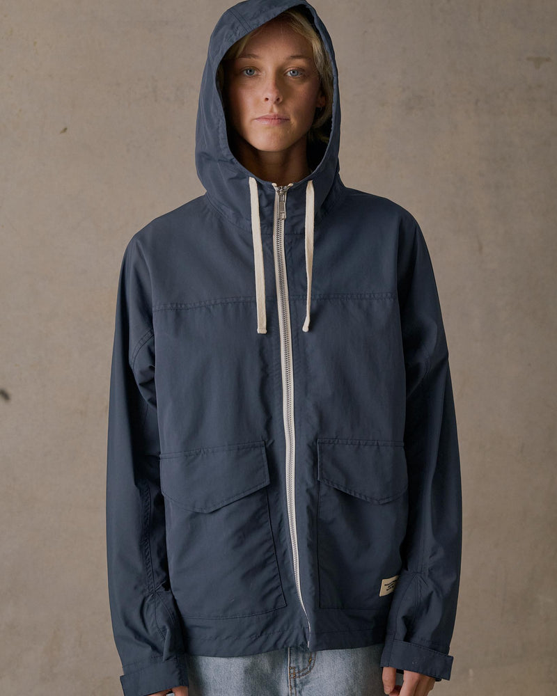 Rain Jacket (Womens)