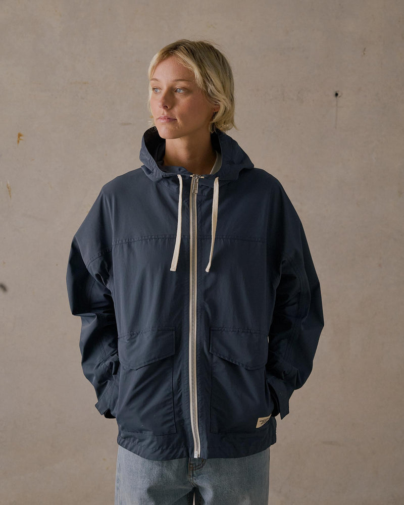 Rain Jacket (Womens)