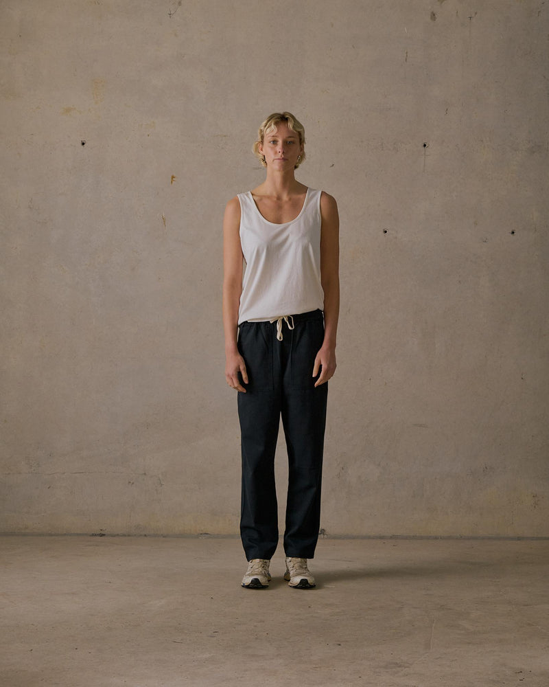 Twill Pants (Womens)