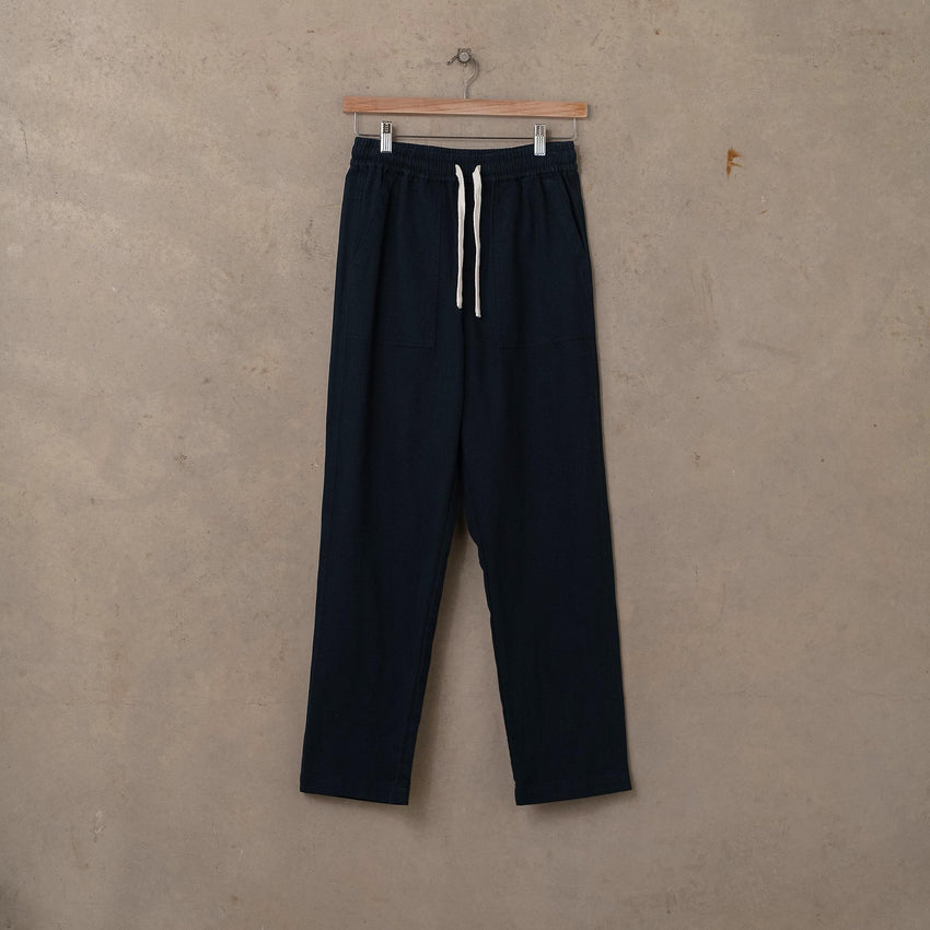 Twill Pants (Womens)