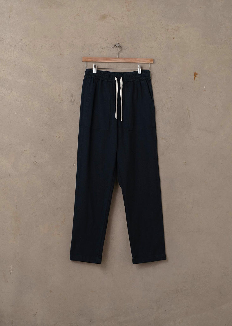 Twill Pants (Womens)