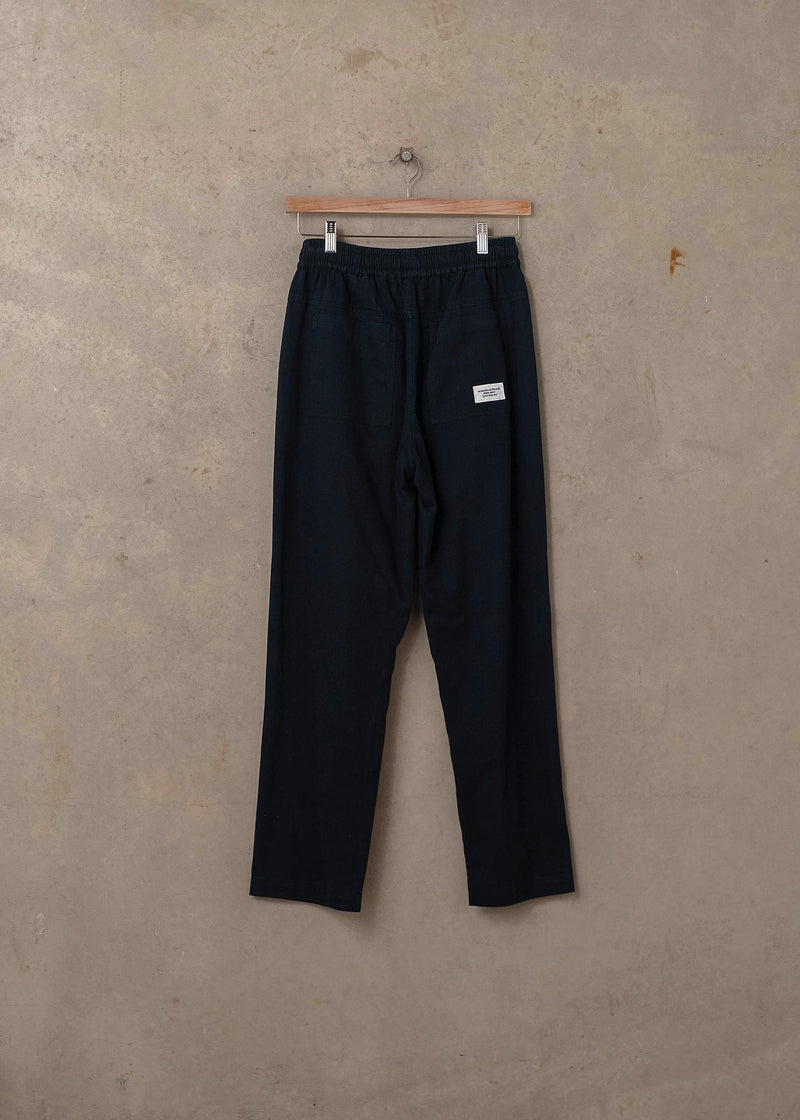 Twill Pants (Womens)