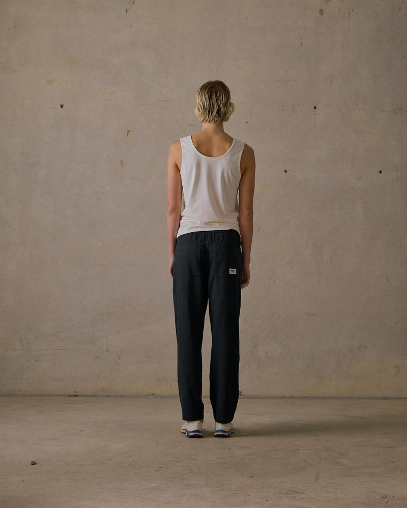 Twill Pants (Womens)