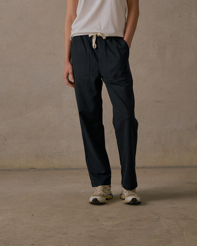 Twill Pants (Womens)