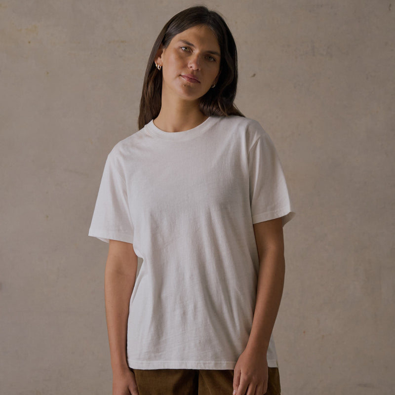 Hemp Tee