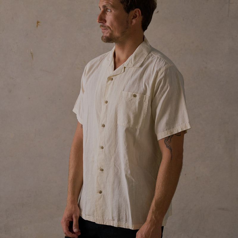 Everyday Hemp Shirt