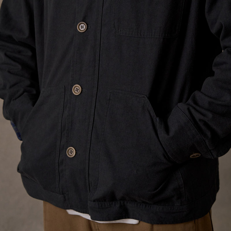 Reversible Jacket