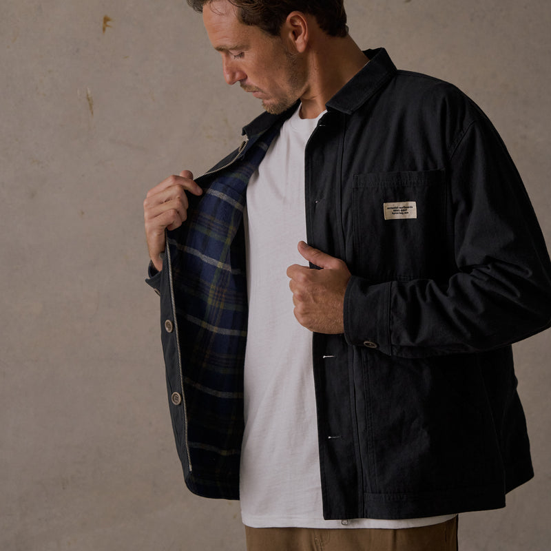 Reversible Jacket