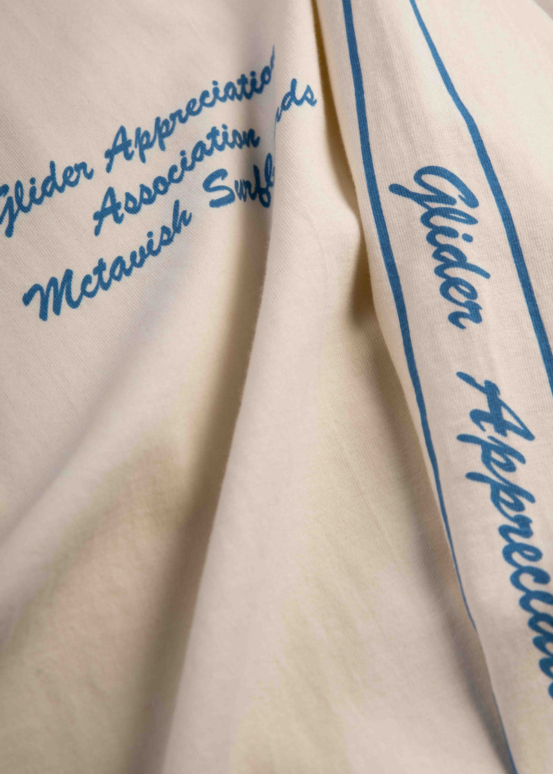 Glider Long Sleeve Tee (Womens)