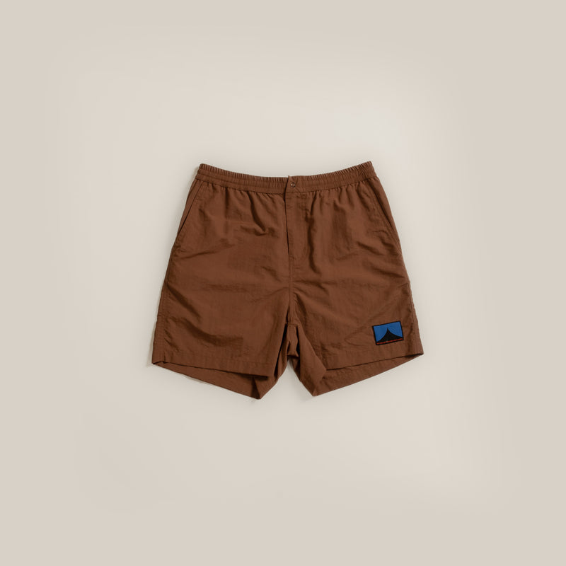 Land Swim Short