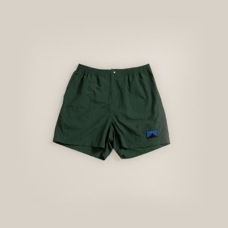 Land Swim Short