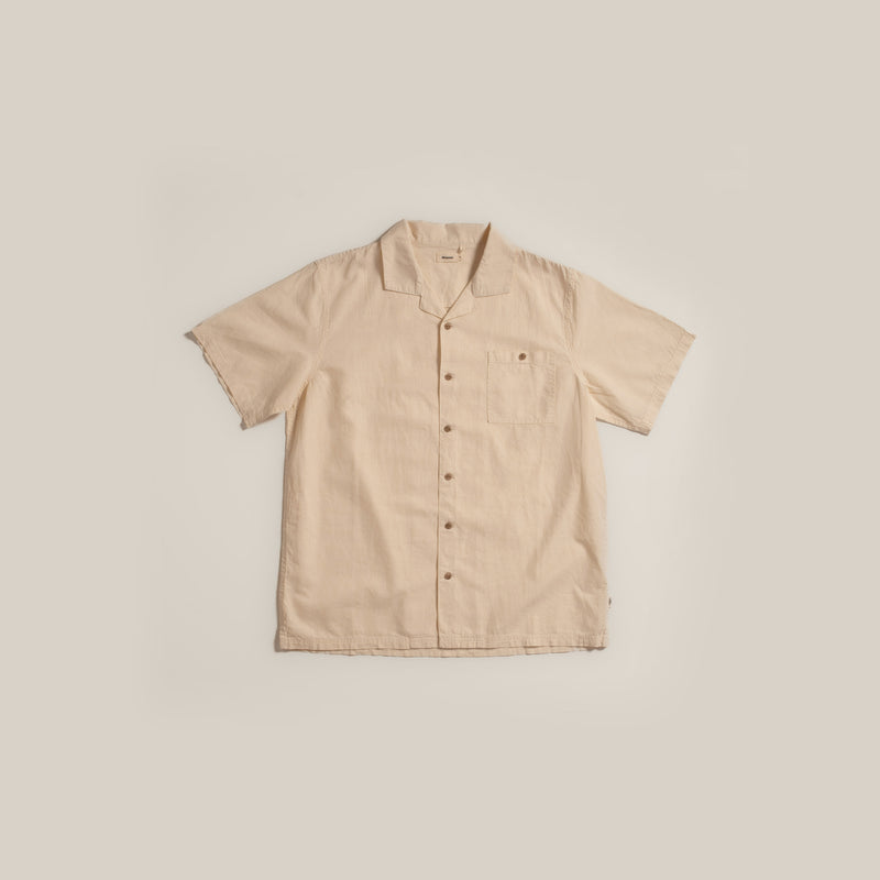 Everyday Hemp Shirt