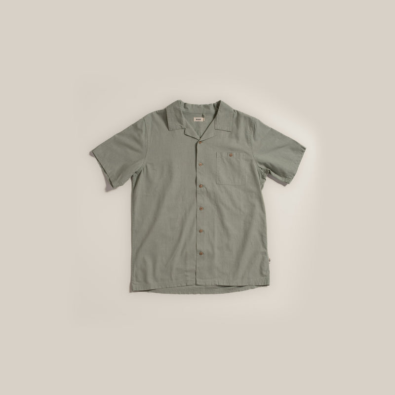 Everyday Hemp Shirt