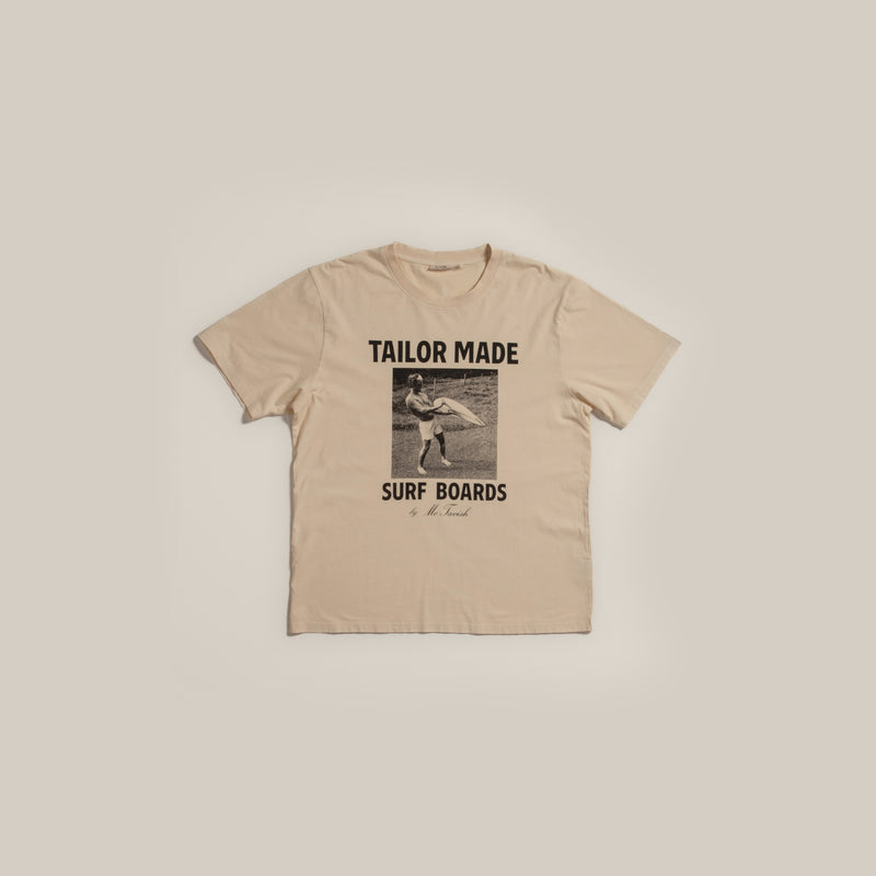 Tailor Made Tee