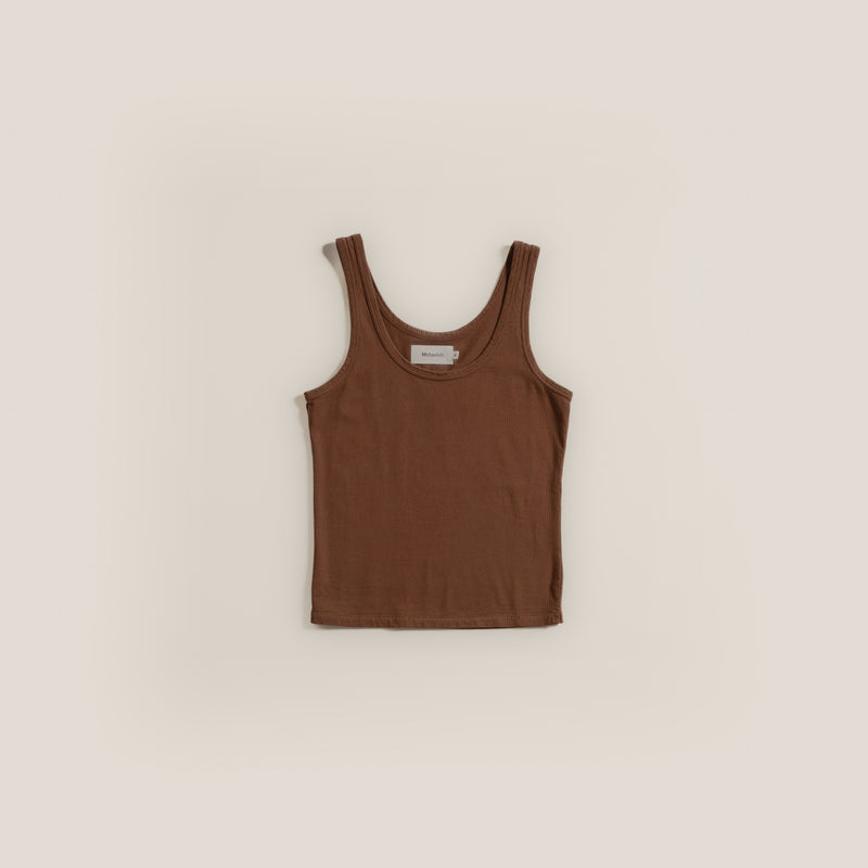 Rib Singlet