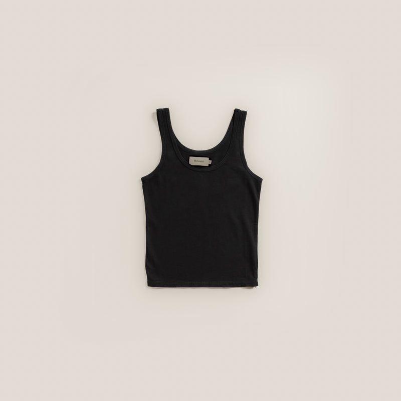 Rib Singlet