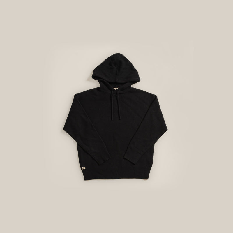 Apres Knit Hoodie