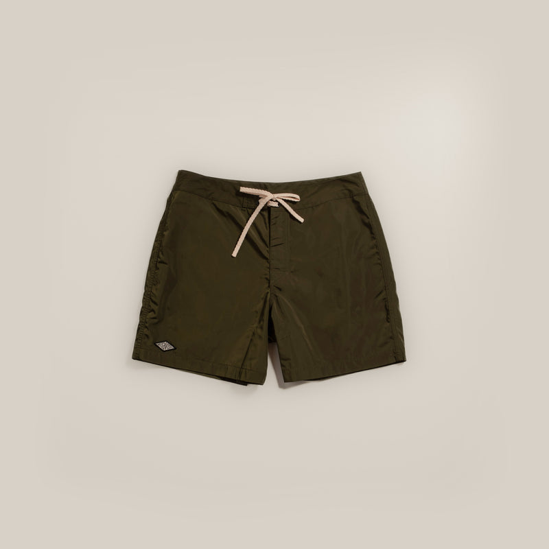 Double Layer Boardshort