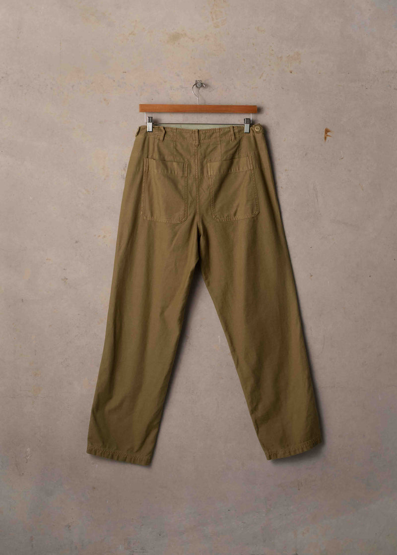 Workwear Pants