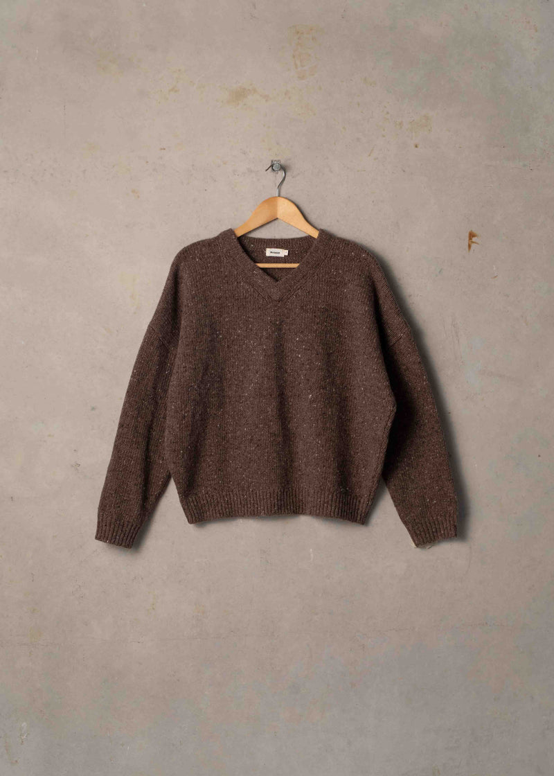 Vee Knit