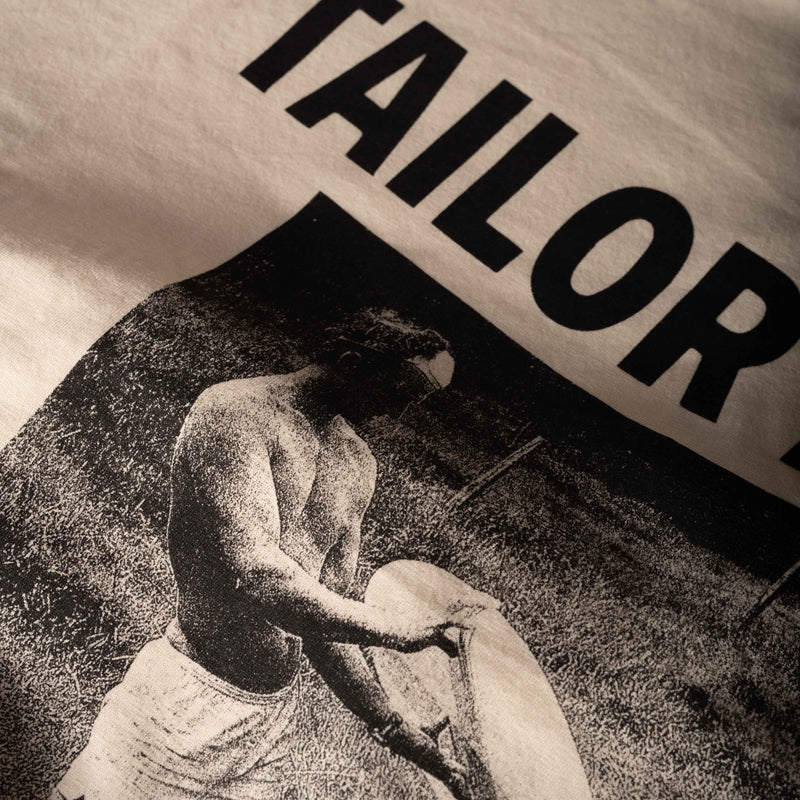 Tailor Made Tee