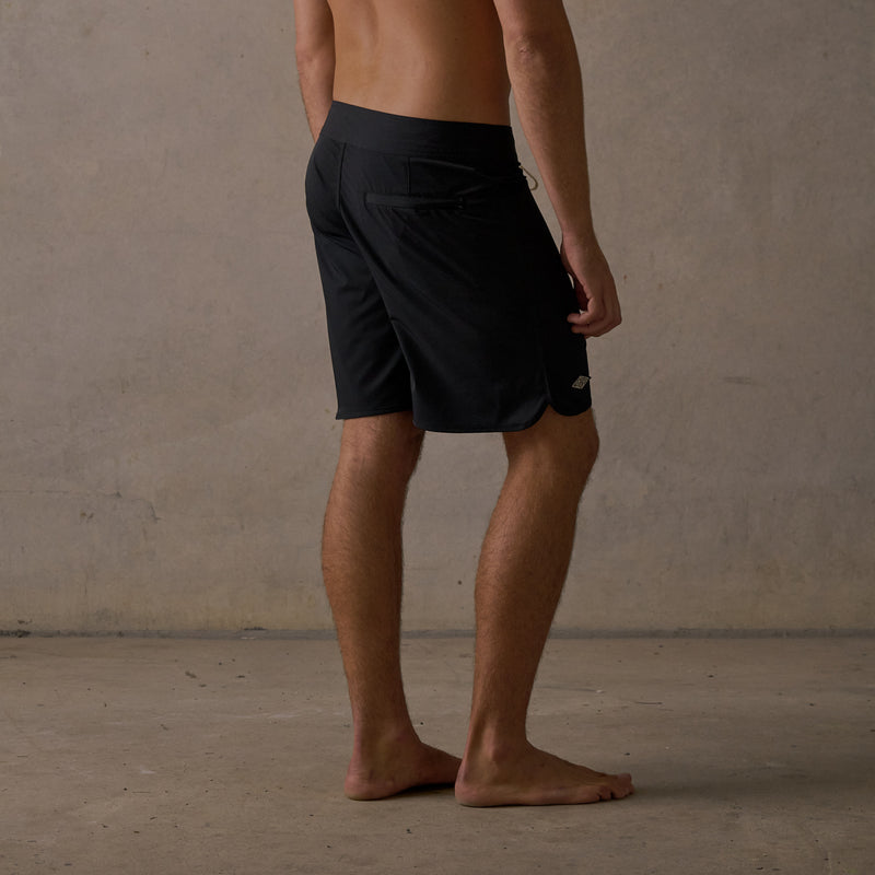 Stretch Boardshort