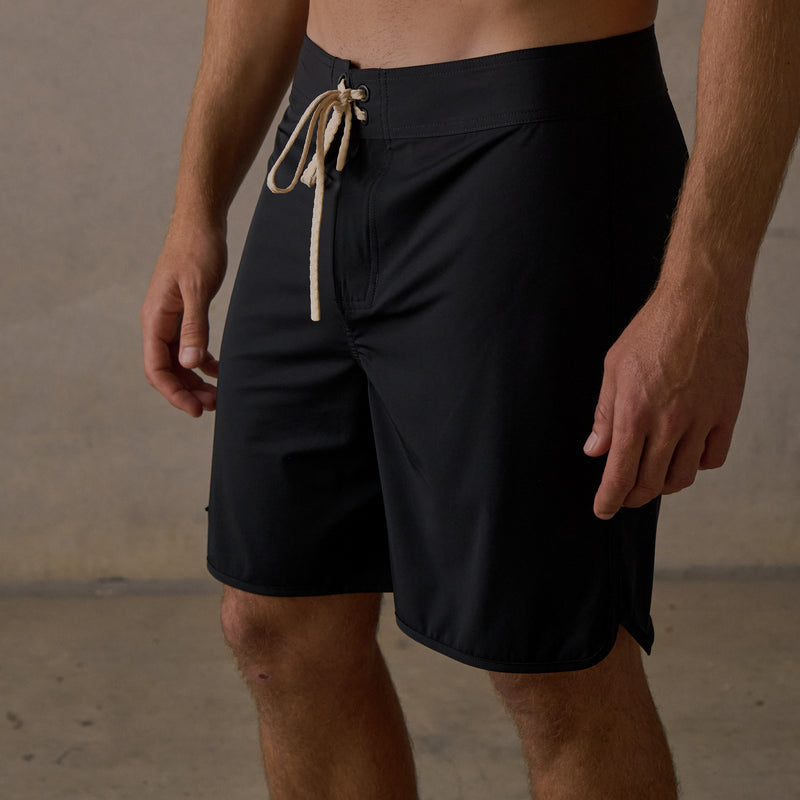 Stretch Boardshort