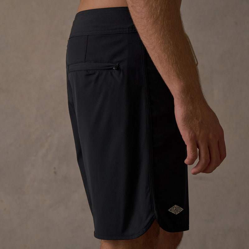 Stretch Boardshort