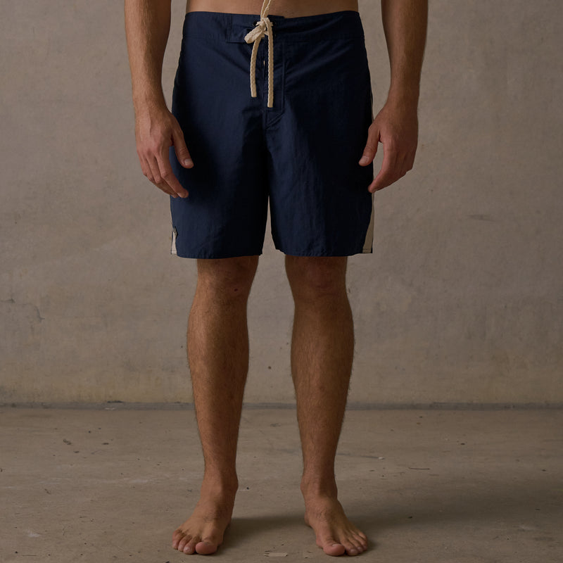 Ripstop Boardshort