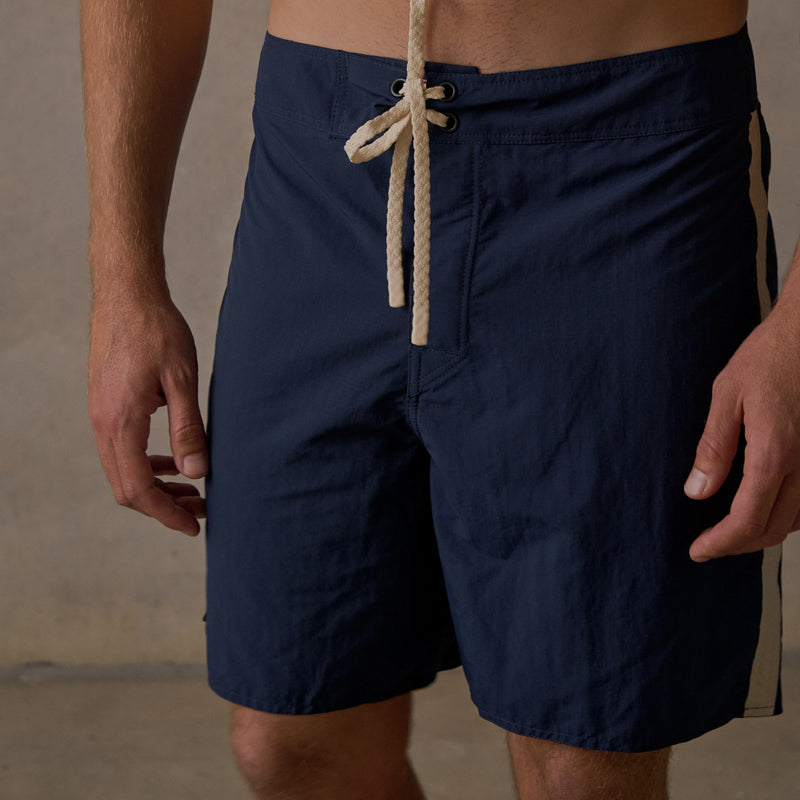 Ripstop Boardshort