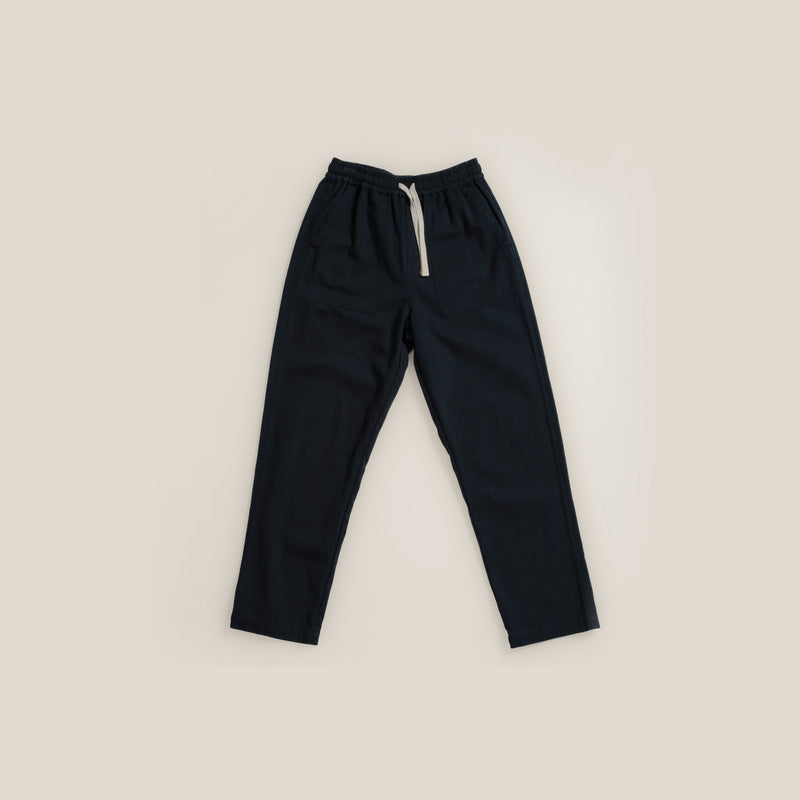 Twill Pants